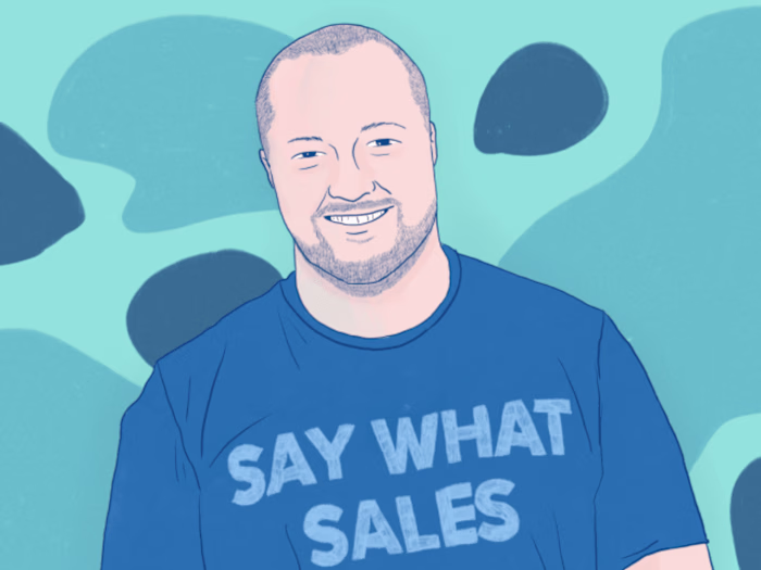 Sales Productivity Tools blog post for Systematic