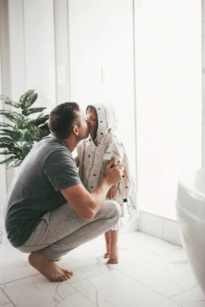 Choose Kindness on Father’s Day