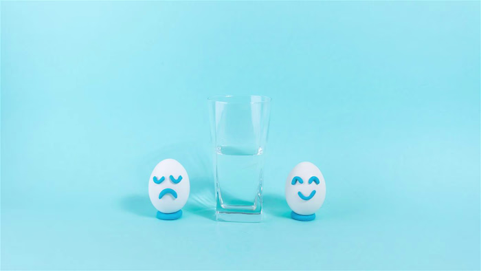 Who are you? Optimist or pessimist?