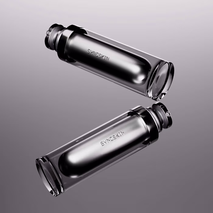 SkinSync - Hillel K.