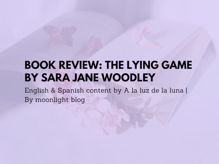 Bilingual book review (English & Español)