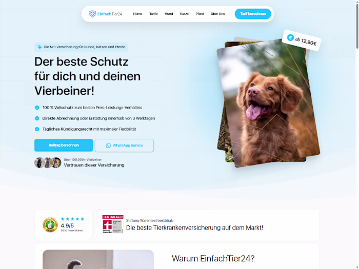 EinfachTier24 | Advanced Logic &