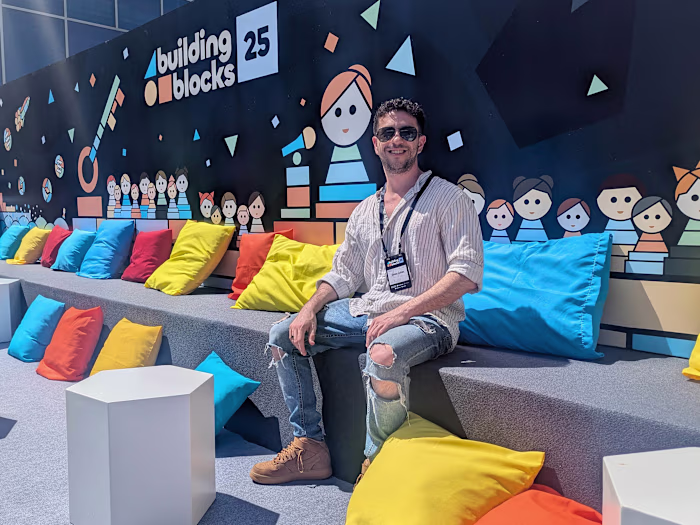 Israel’s Building Blocks Conference