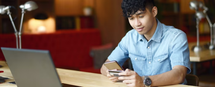 Does a debit card build credit?