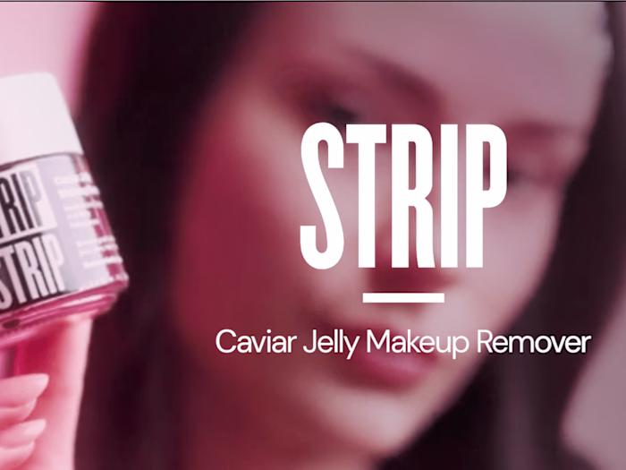 Social Strategy for a Luxury Skincare Brand