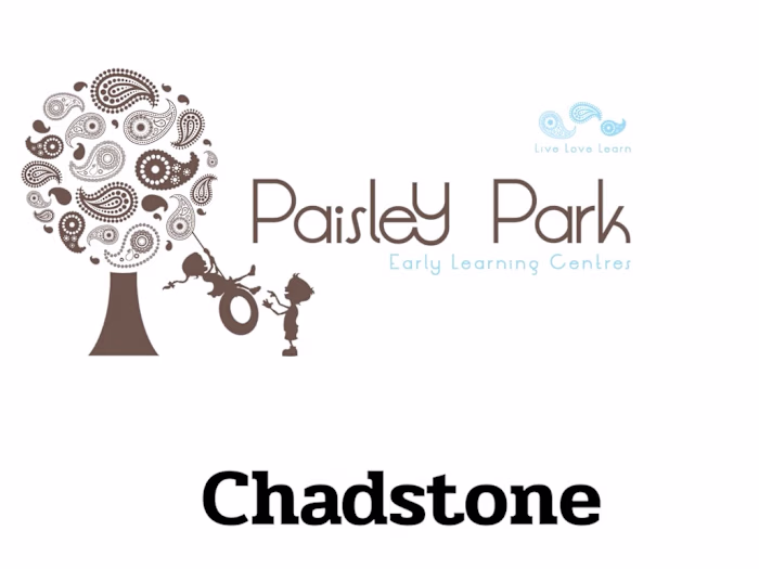 Childcare Centre Showcase Video