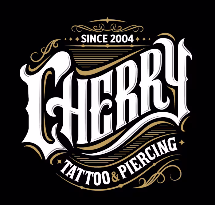 Cherry Tattoo