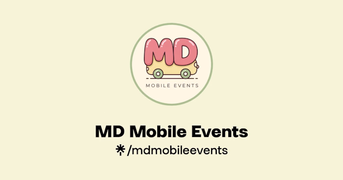 Social Media Management for MD Mobile Events