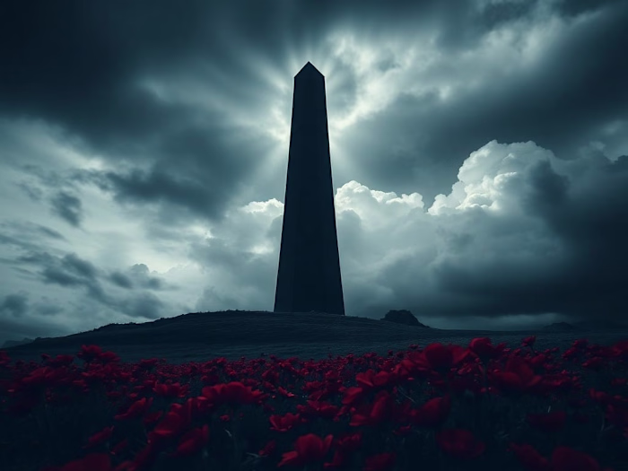 The Dark Tower - The Gunslinger (2025) #stephenking #scifi #hor…