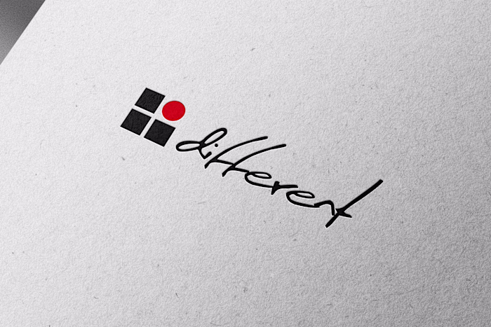 Logo Design for Different Online Store