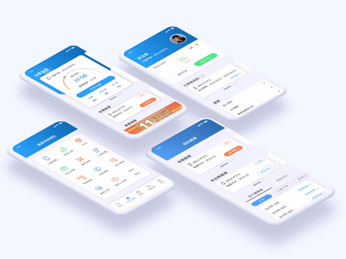 Personal Assistant: Chunghwa Telecom App