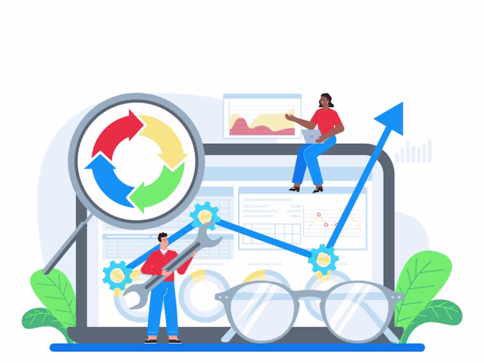 Increased Website Traffic by 50% through SEO Optimization