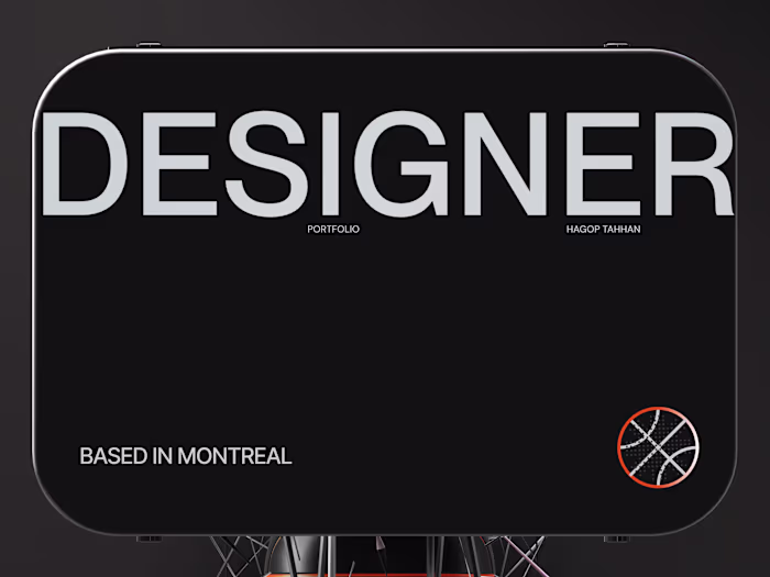 The playmaker: Bringing the art