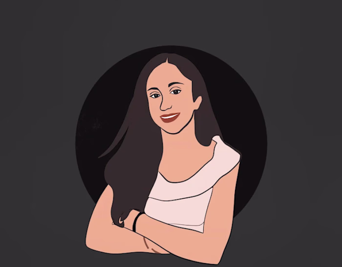 Motion Design Showreel 2023