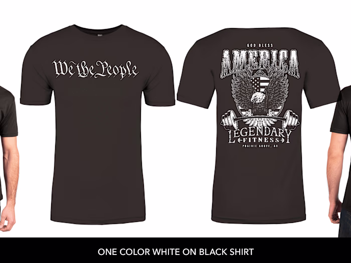 Tshirt & Apparel Design