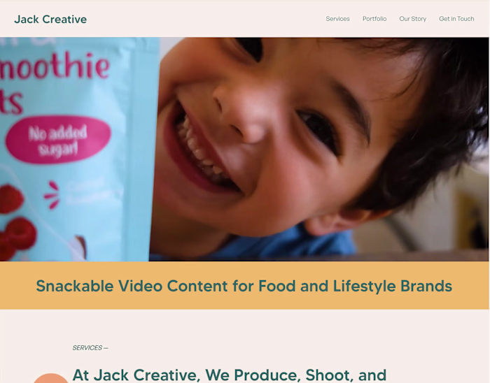 Jack Creative