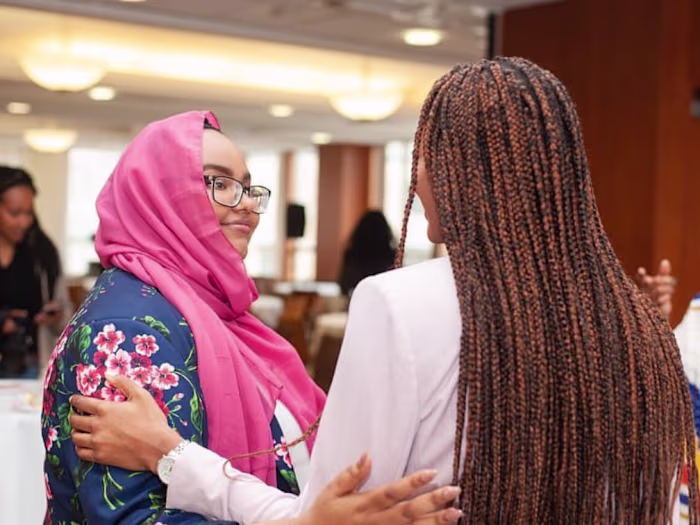 Event Planning and Promotion for Advocacy Organization | MCI