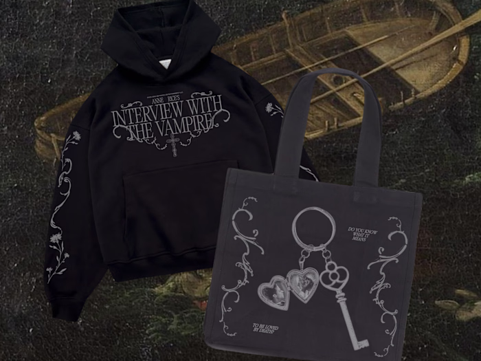 Merchandise and Apparel Design examples ★