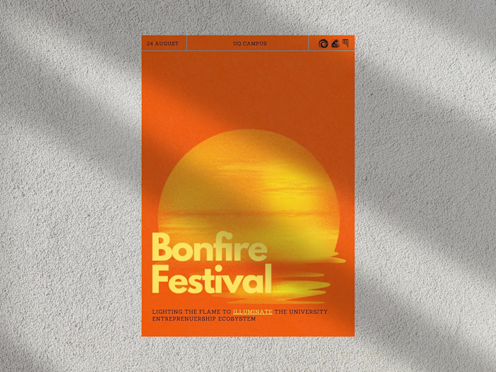 Bonfire Festival 2024