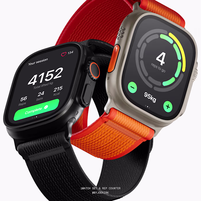 Tired of adding reps and completing sets at the gym how abou...