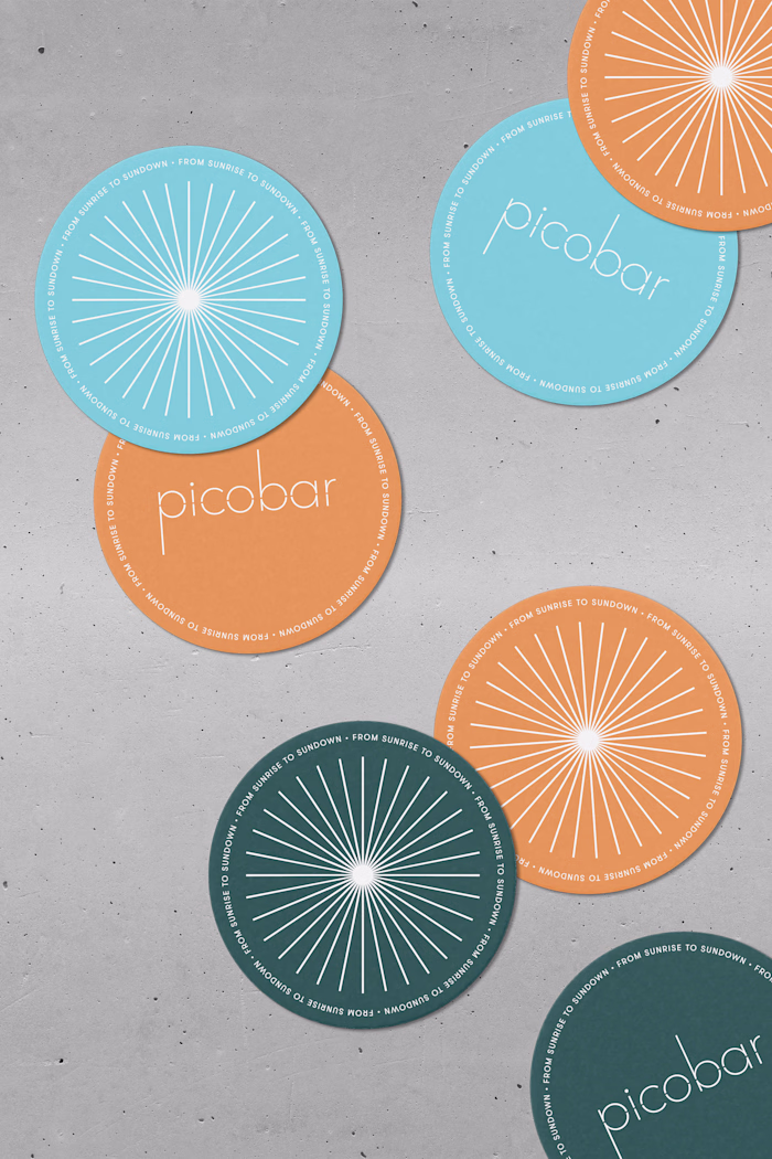 Picobar Brand Refresh