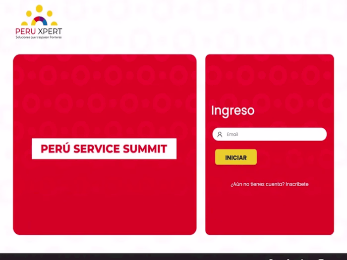 Contribution - Peru Expert