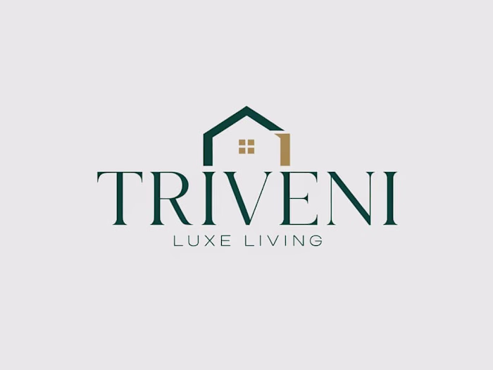 Real Estate company Logo Design