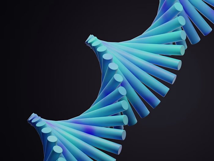 Website for a Medical Innovator Company 