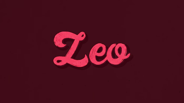 Brand identity for Zeo, a