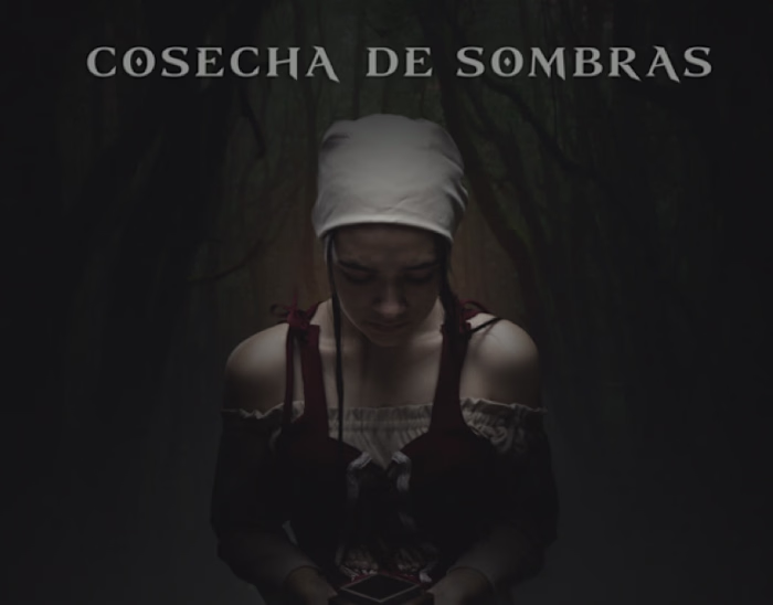 Cosecha de Sombras: A Thriller Short Film