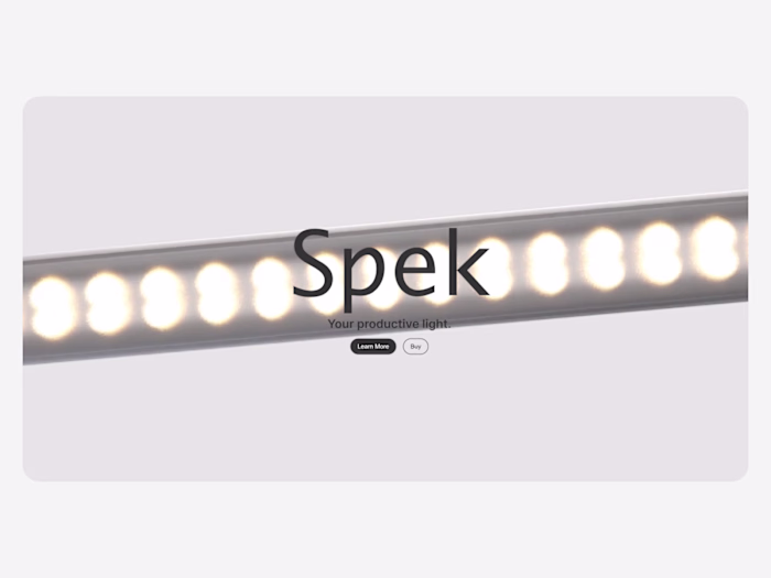 Website design and development on Webflow.