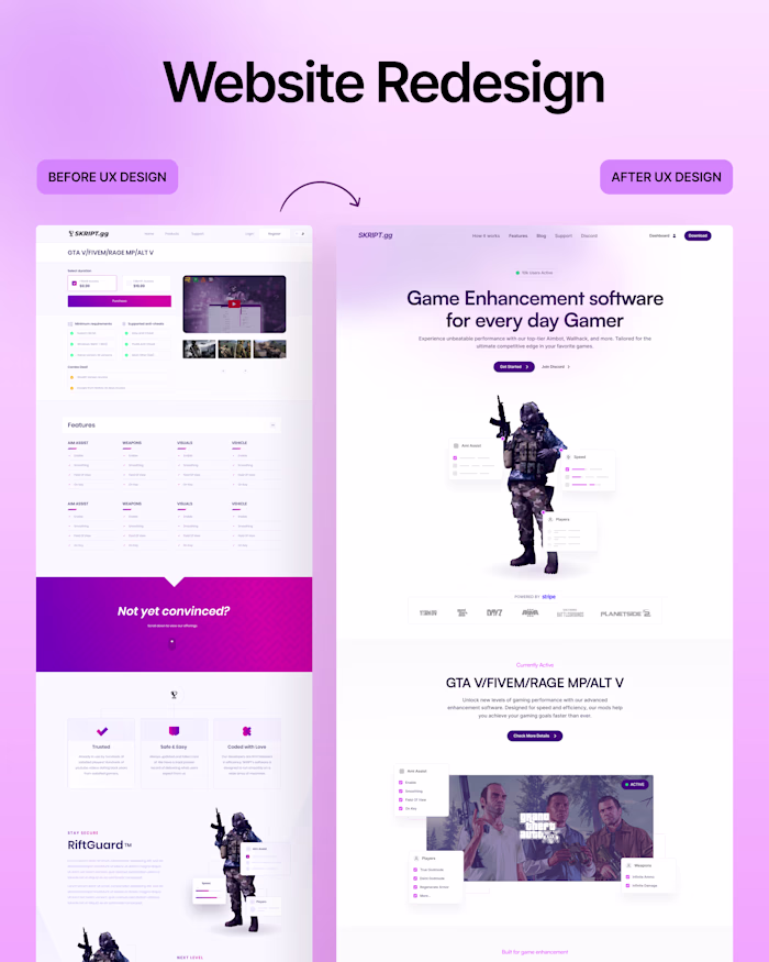 5 Brutal Landing page mistakes