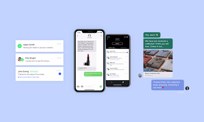 Turning one-time shoppers into lifetime customers