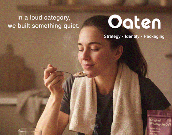 Oaten - Building a Quiet, Premium Oat Brand (FMCG)