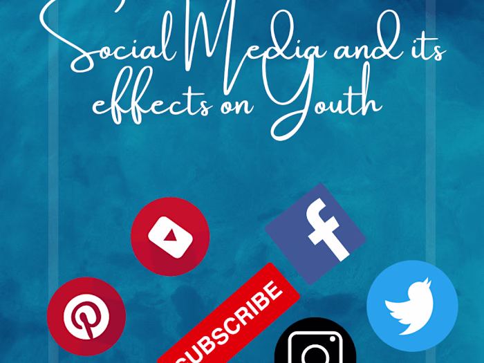 Social Media and its effects on youth 