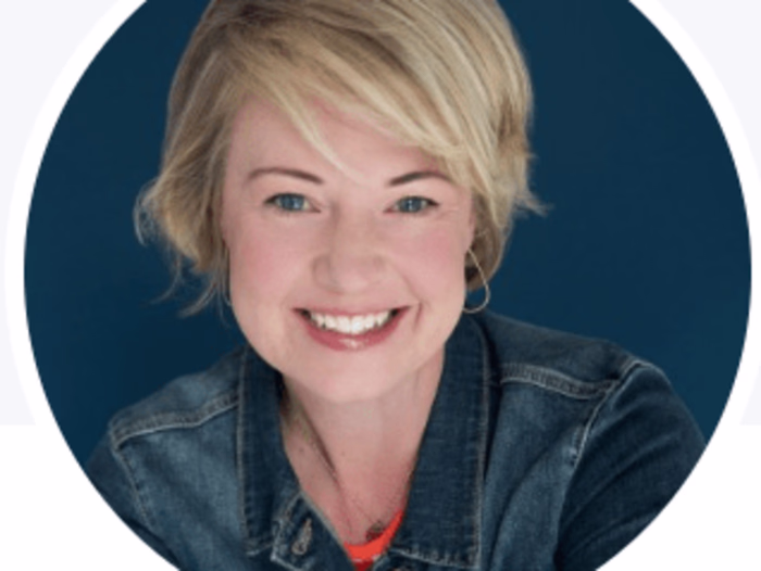 Executive media training