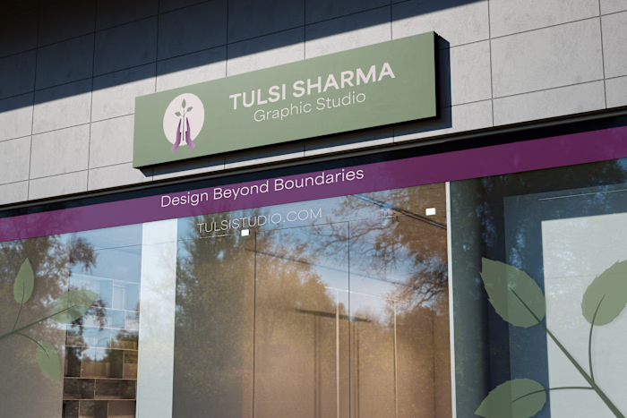 Graphic Studio Branding