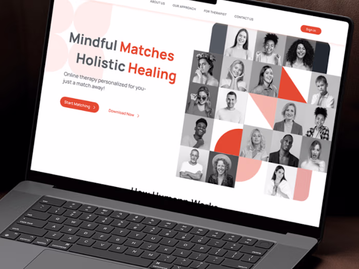 Humann India | Website Design