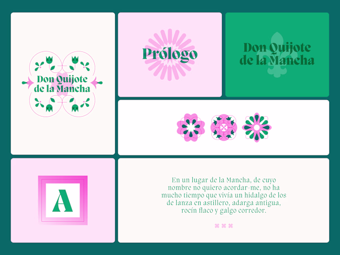 Illustrating A Classic Novel