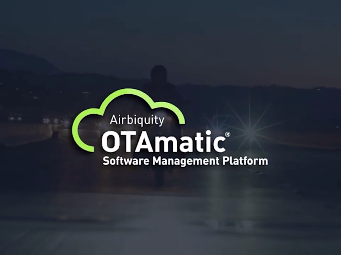 mLink Motion Graphic Video