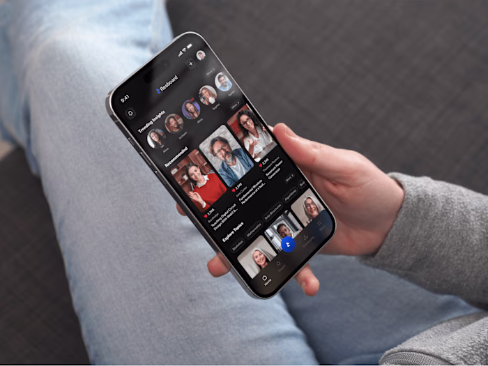 Resboard – Revolutionizing Academic Content Sharing