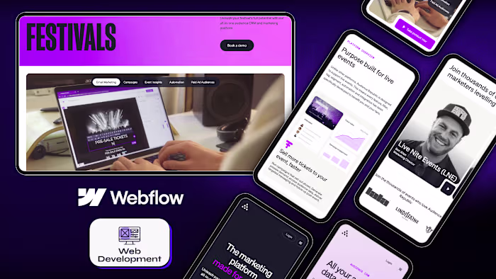 Turning Chaos into Triumph: How We Rescued and Enhanced Audience