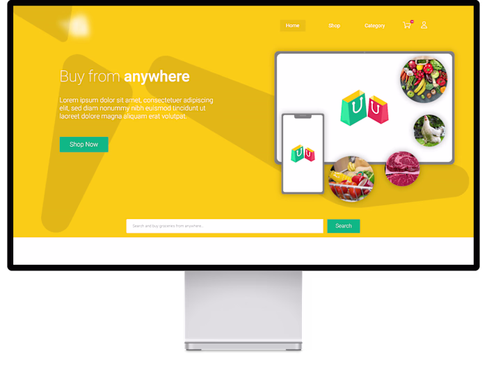 Web Design and Development | Zemede