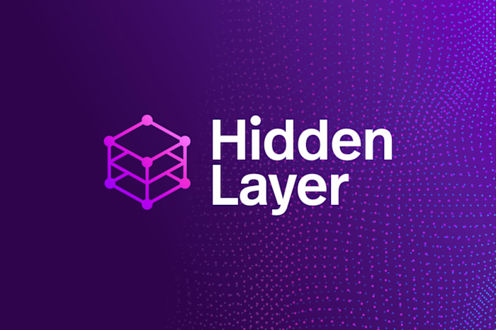 Hidden Layer Brand Identity Development