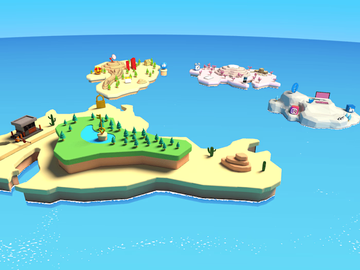 EdTech Interactive Learning