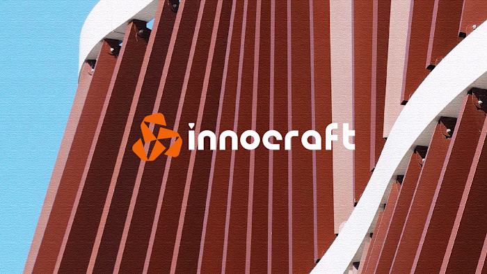 Innocraft Branding :: Behance