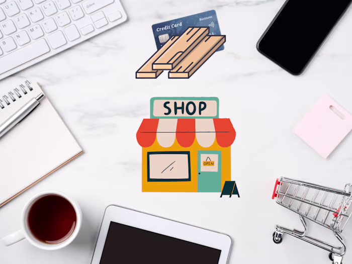 Electro Trends | Shopify E-Commerce Website Development