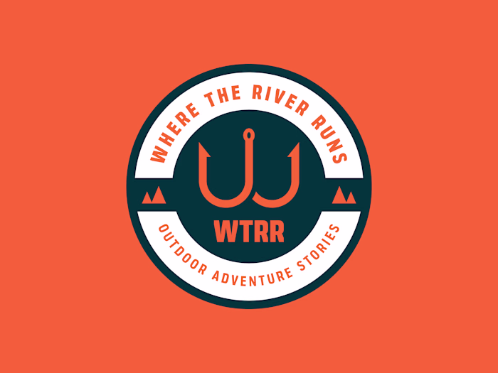 Where The River Runs