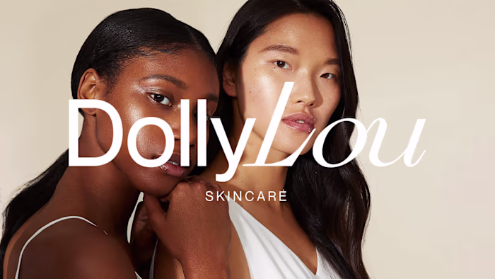 Packaging Design and Branding for Cosmetics Skincare Brand