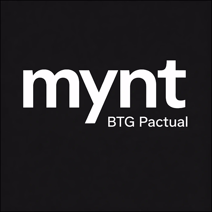 Mynt: Secure Cryptocurrency Trading Platform